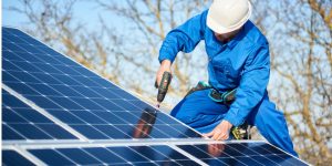Installation Maintenance Panneaux Solaires Photovoltaïques à Burey-en-Vaux